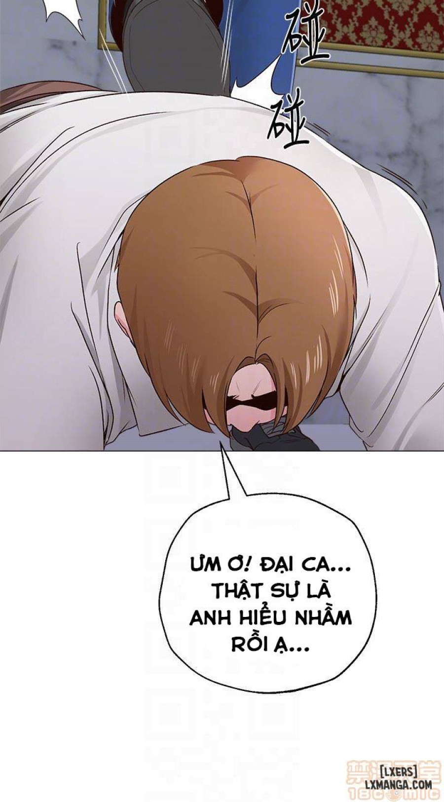 Cô Giáo Gợi Cảm 