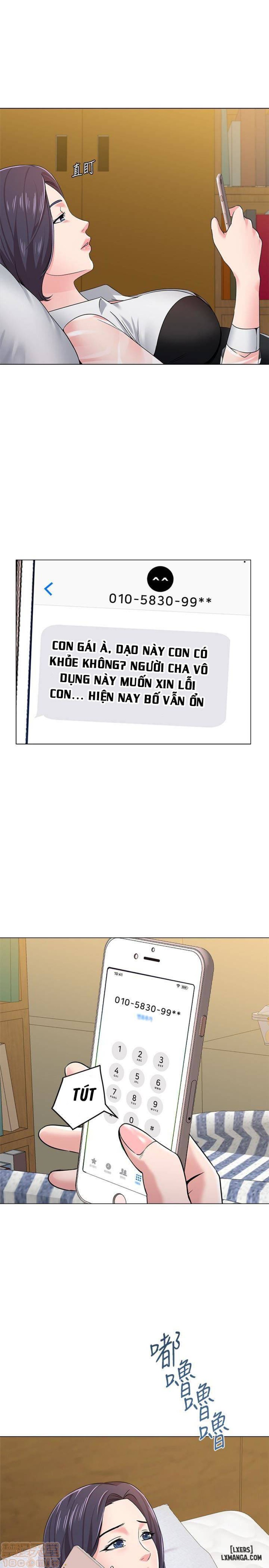 Cô Giáo Gợi Cảm 