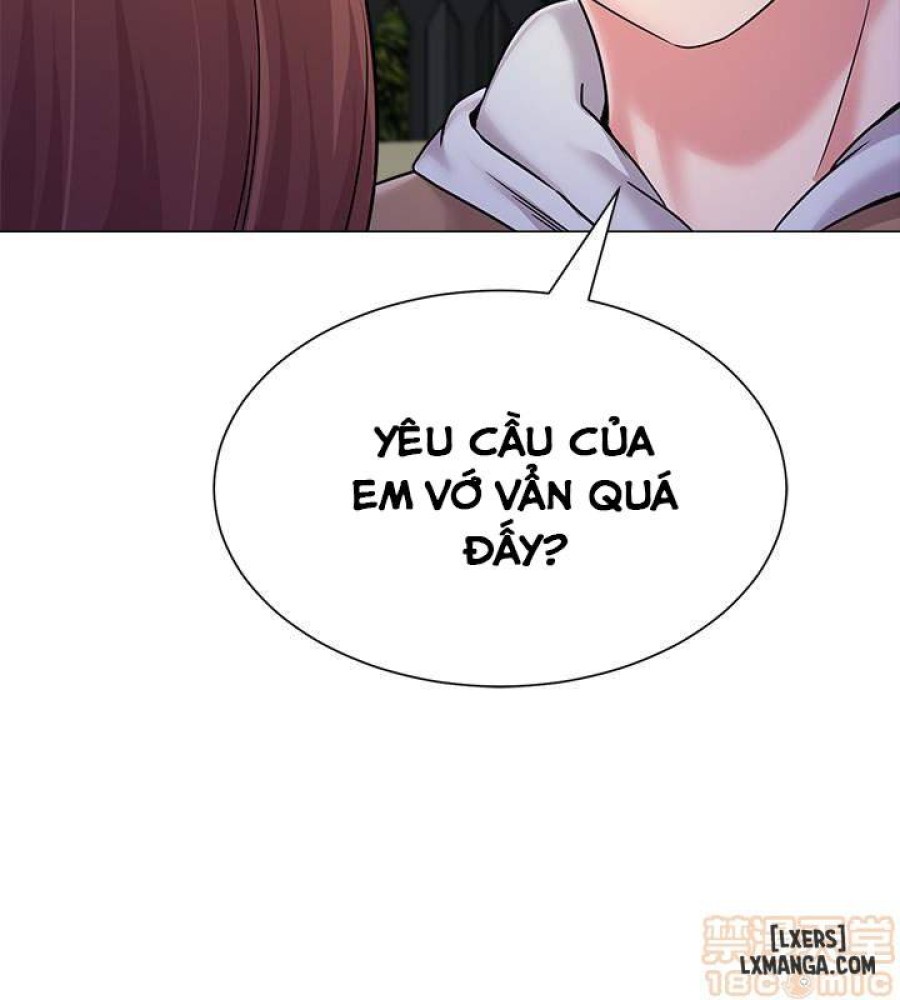 Cô Giáo Gợi Cảm 