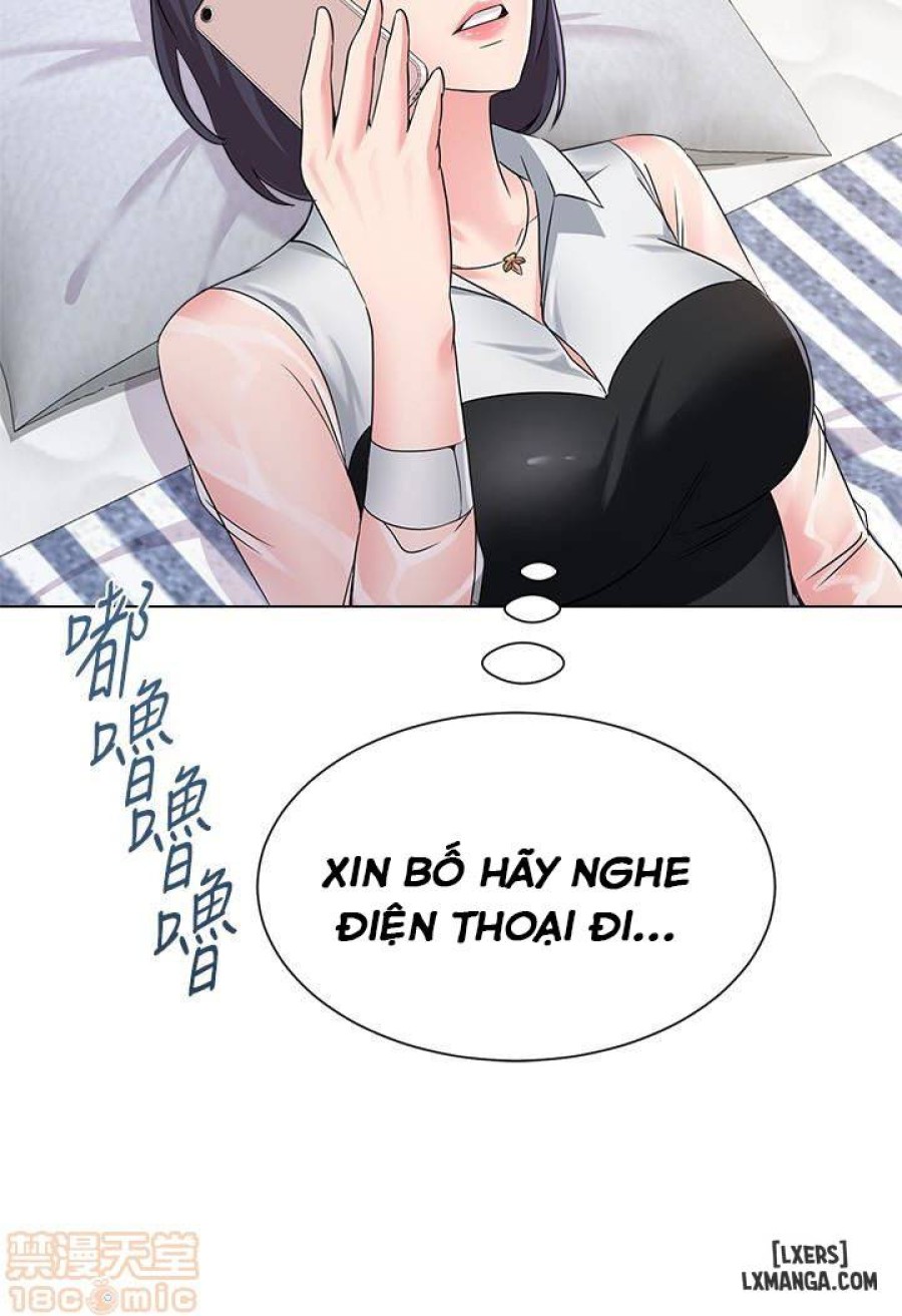 Cô Giáo Gợi Cảm 
