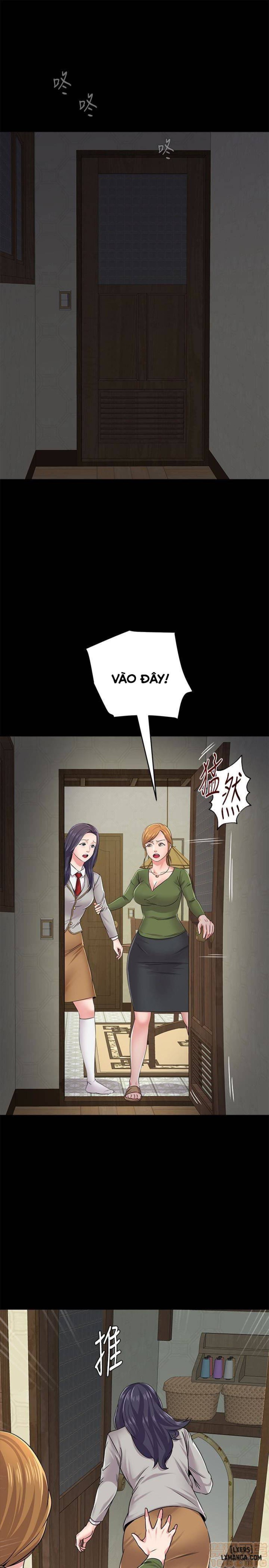 Cô Giáo Gợi Cảm 