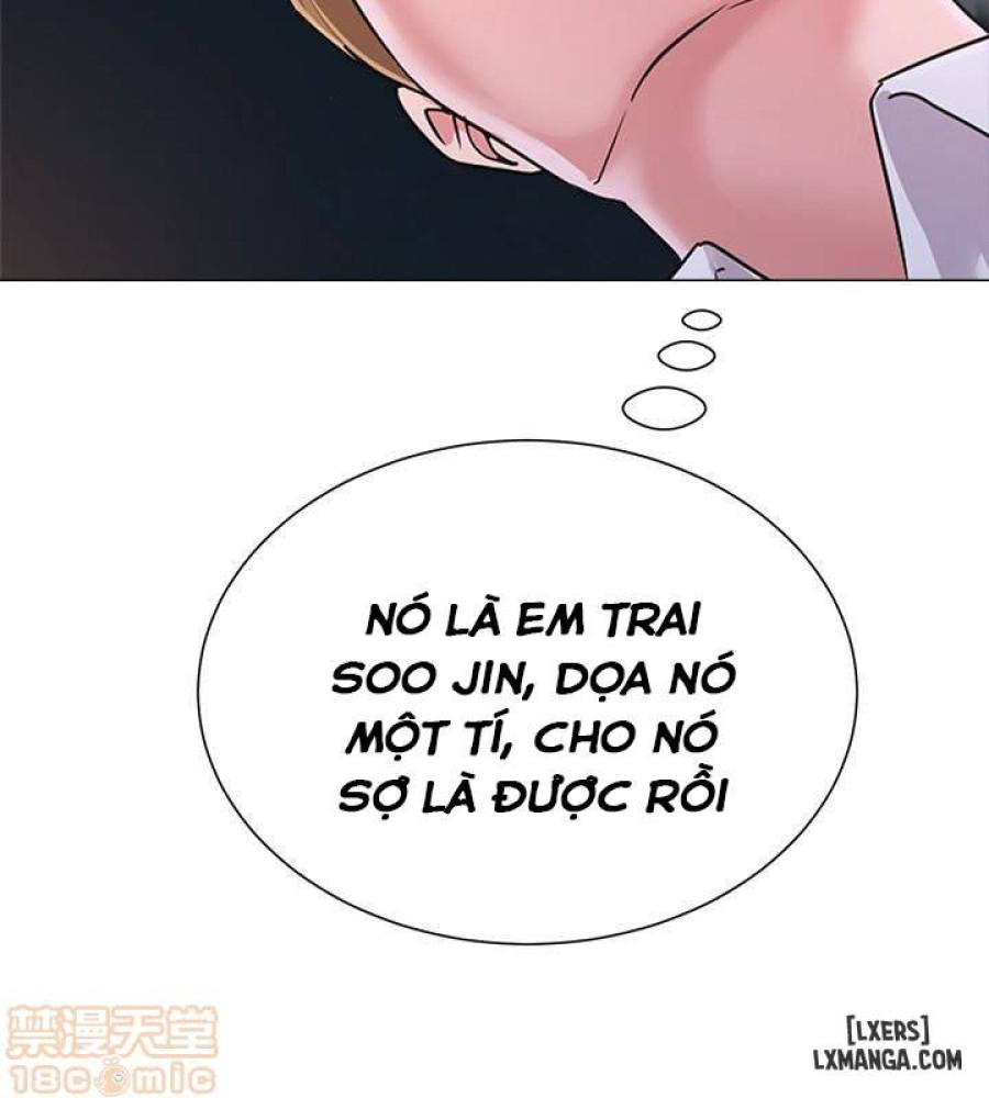 Cô Giáo Gợi Cảm 