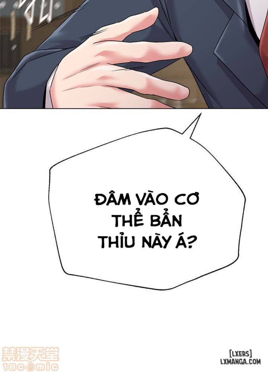 Cô Giáo Gợi Cảm 