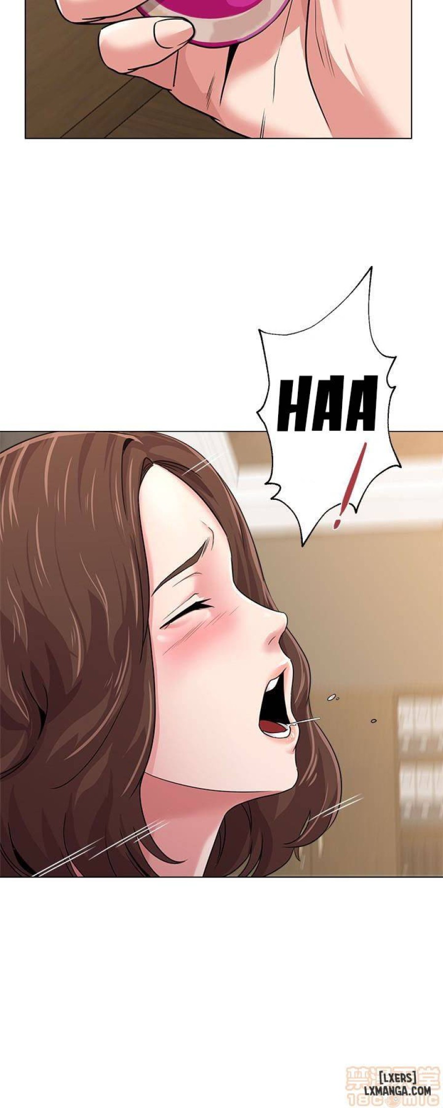 Cô Giáo Gợi Cảm 