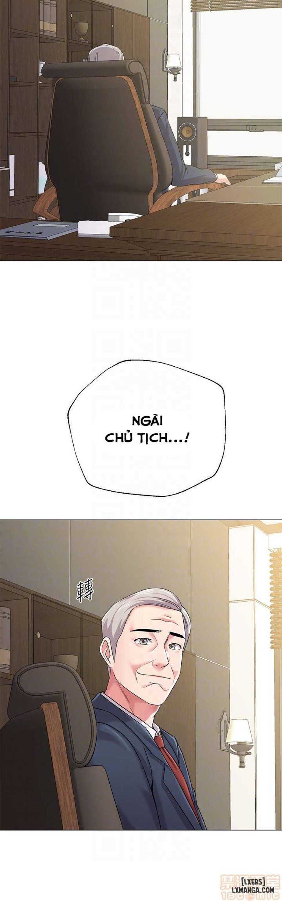 Cô Giáo Gợi Cảm 