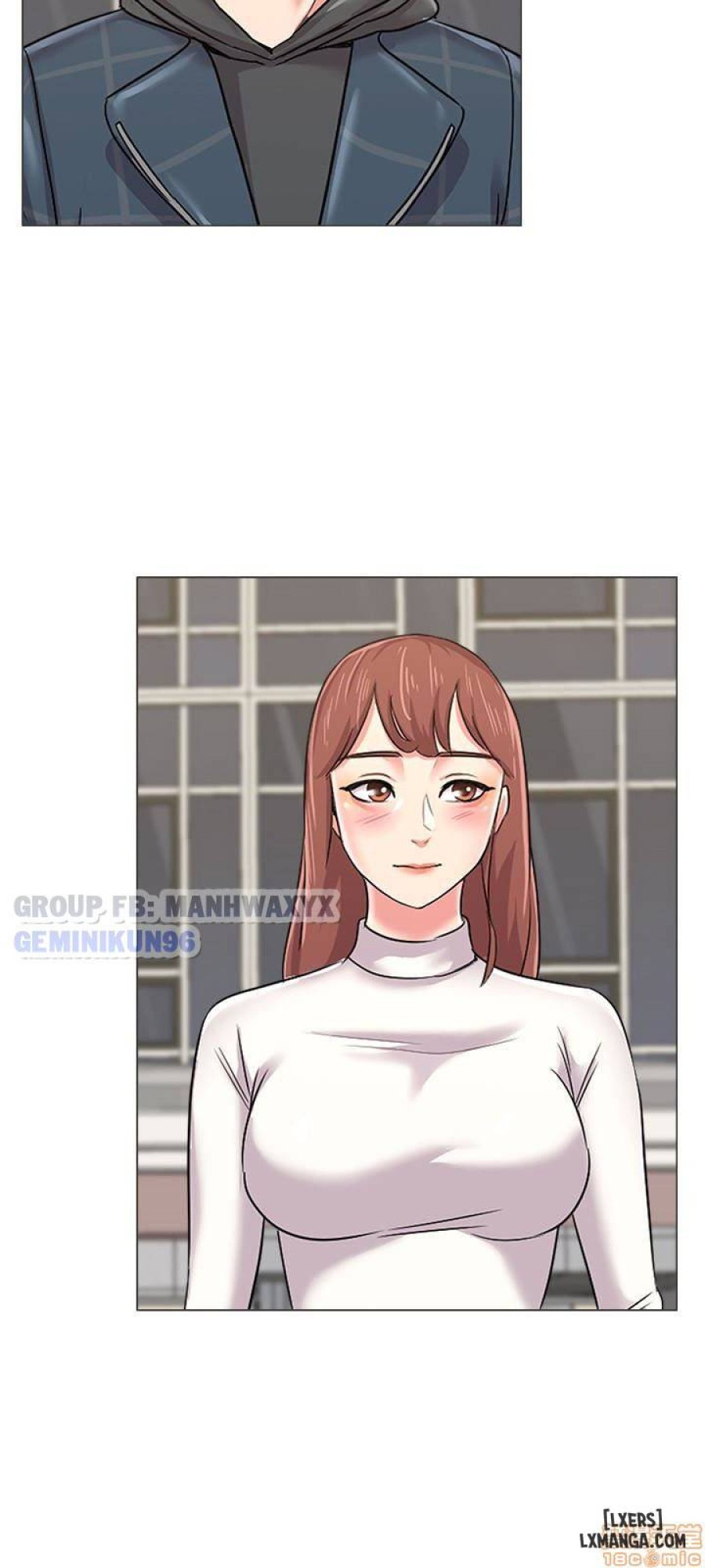 Cô Giáo Gợi Cảm 