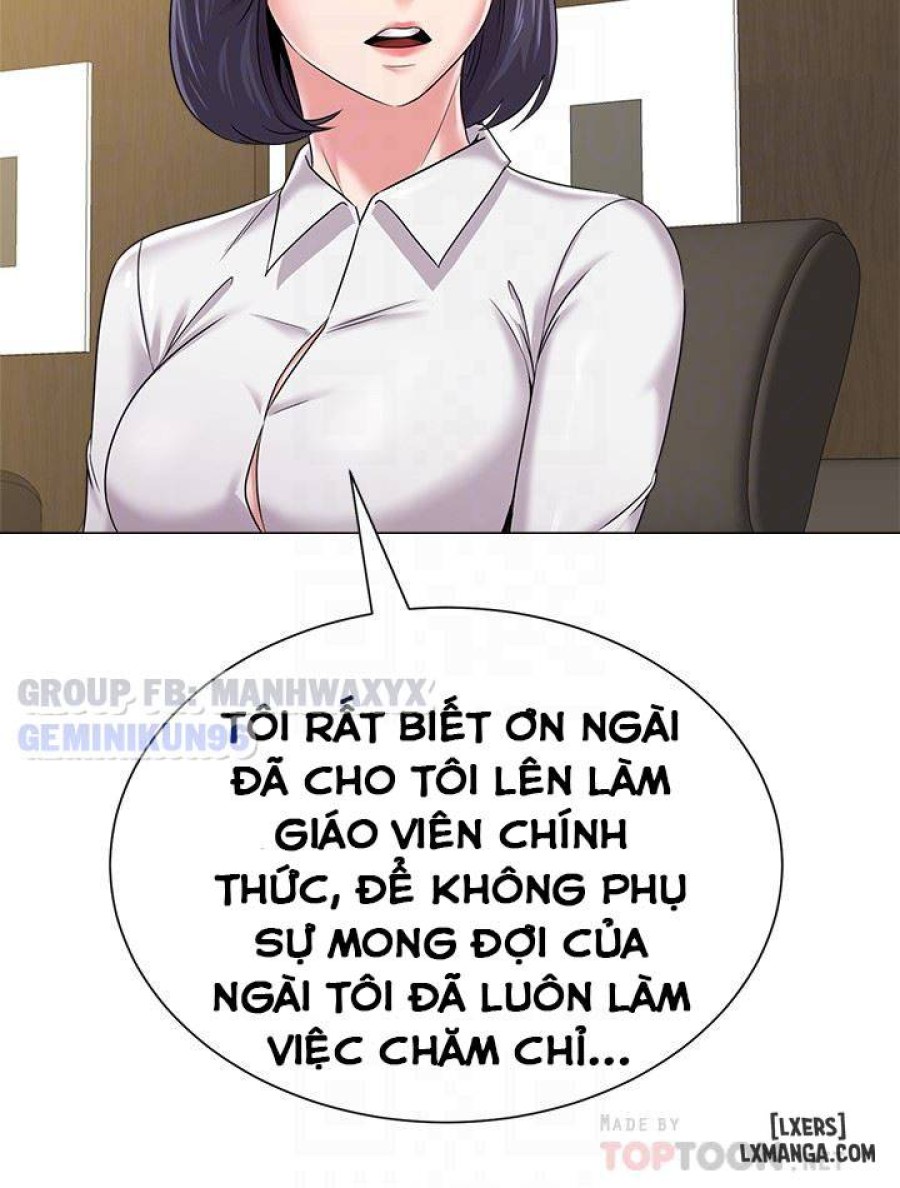 Cô Giáo Gợi Cảm 