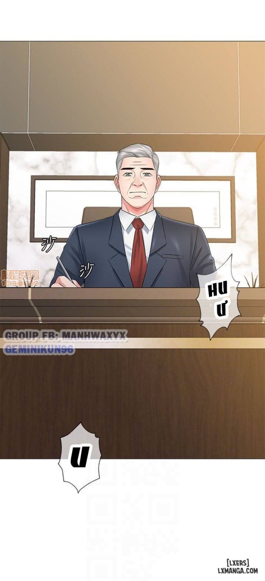 Cô Giáo Gợi Cảm 