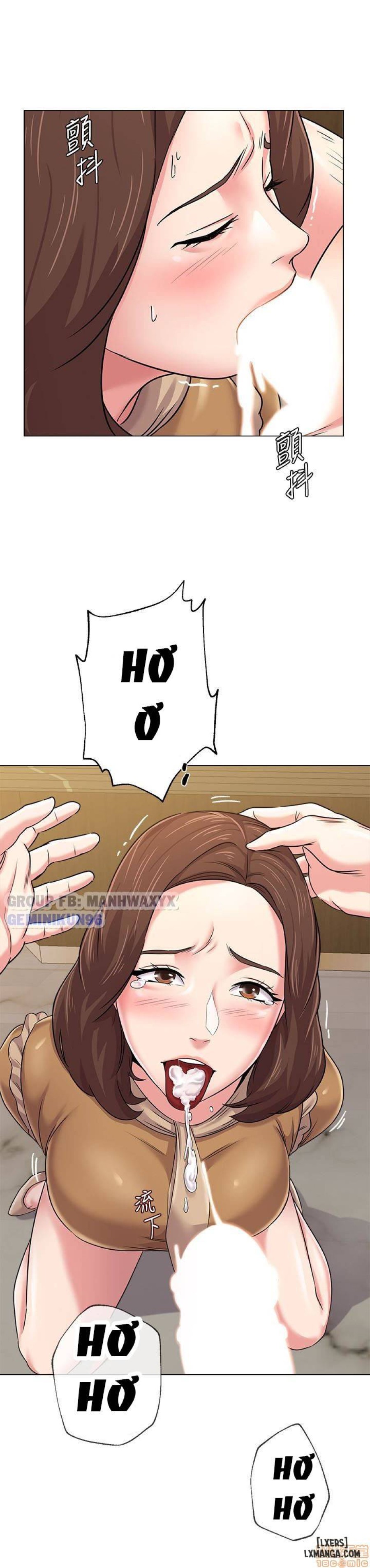 Cô Giáo Gợi Cảm 