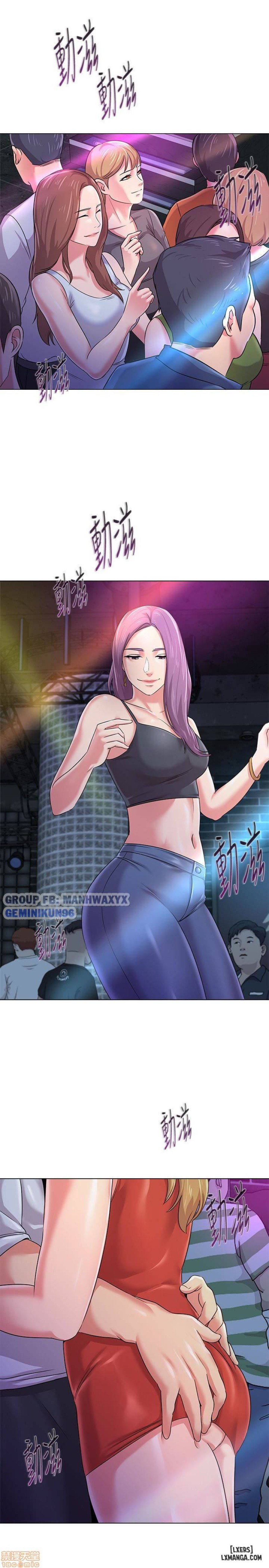 Cô Giáo Gợi Cảm 