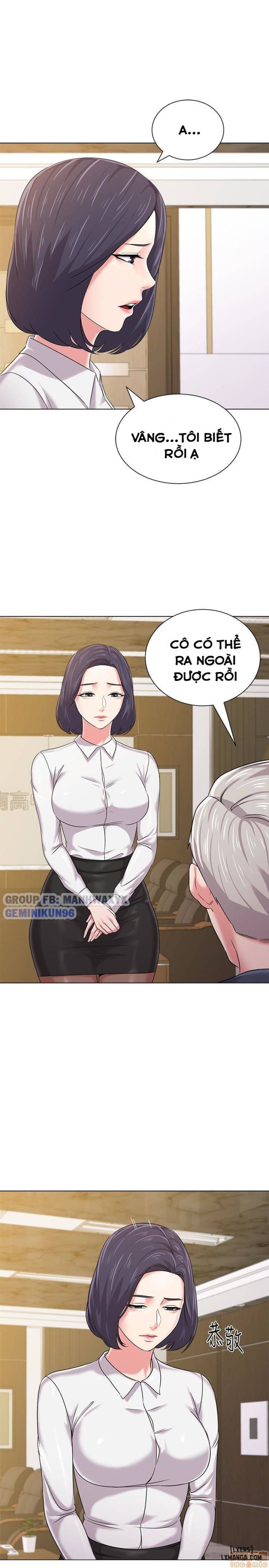 Cô Giáo Gợi Cảm 