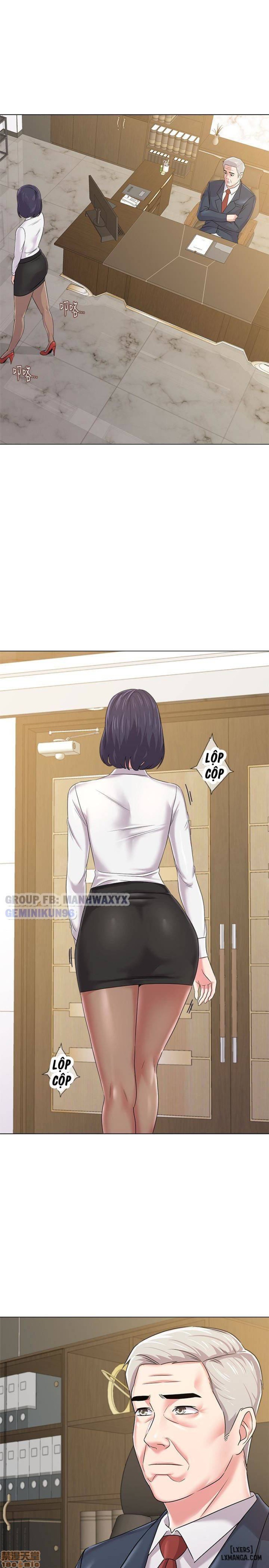 Cô Giáo Gợi Cảm 
