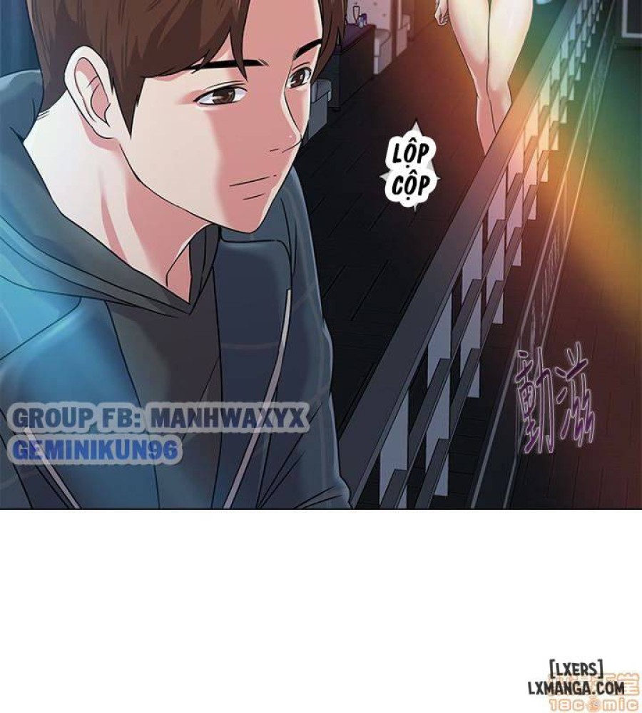 Cô Giáo Gợi Cảm 