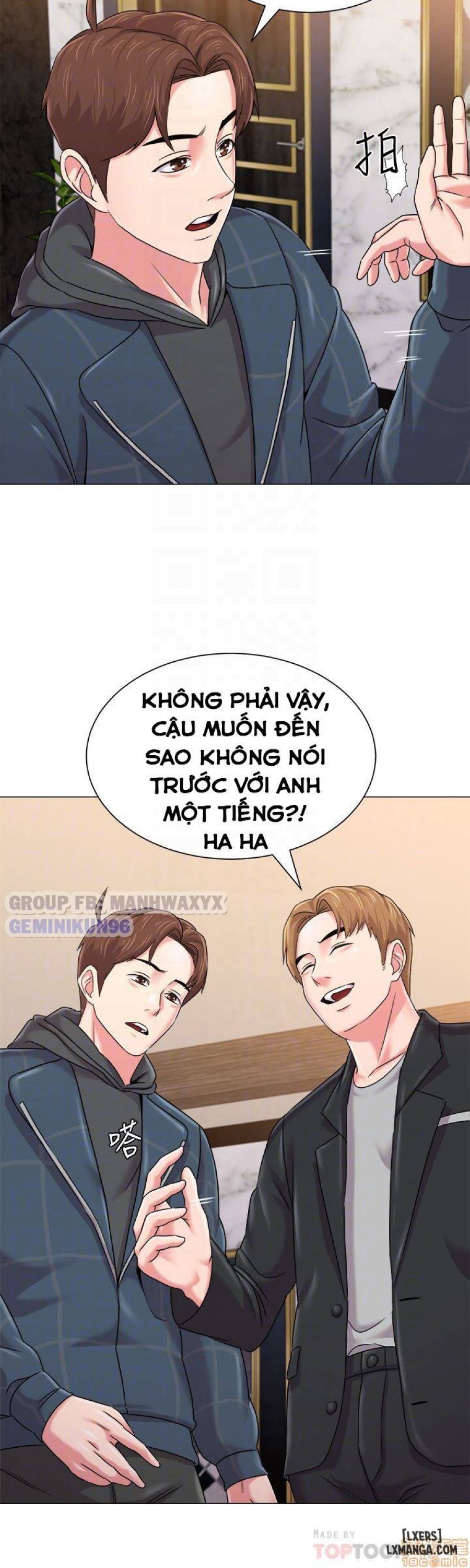Cô Giáo Gợi Cảm 