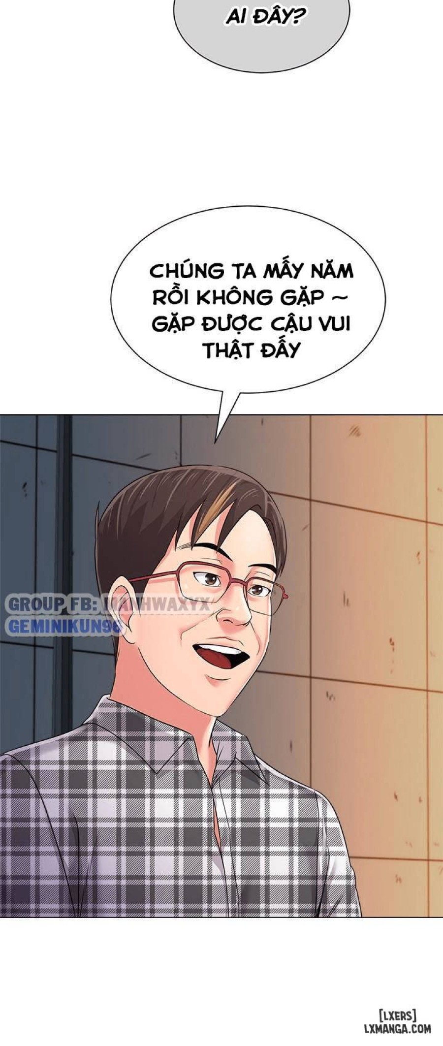 Cô Giáo Gợi Cảm 