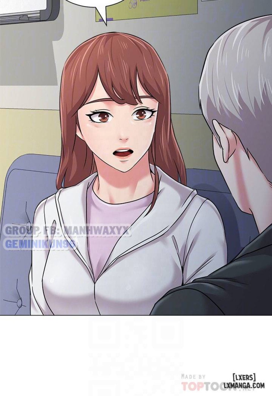 Cô Giáo Gợi Cảm 