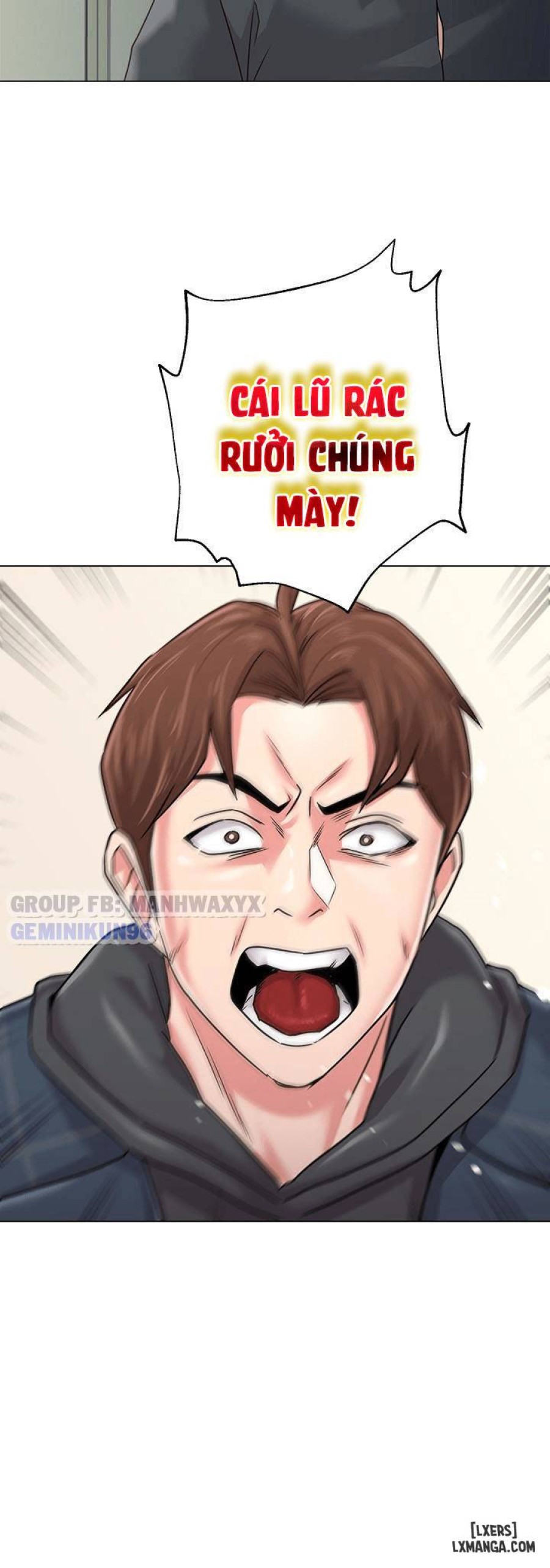 Cô Giáo Gợi Cảm 