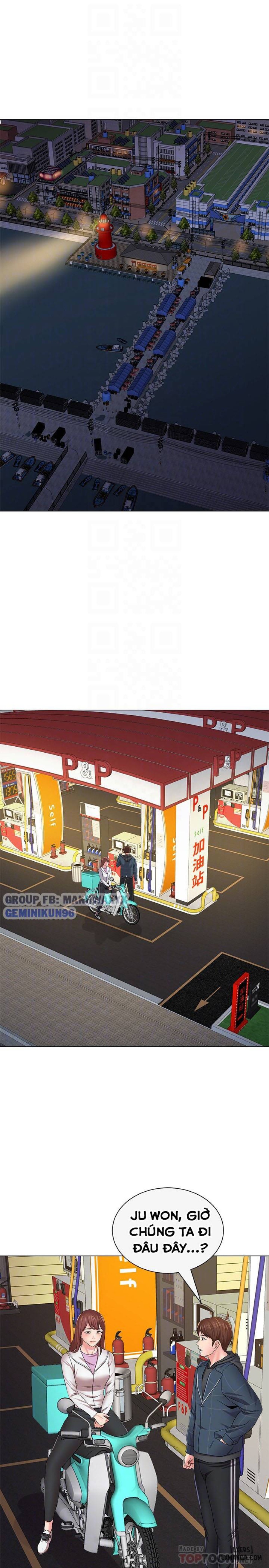 Cô Giáo Gợi Cảm 