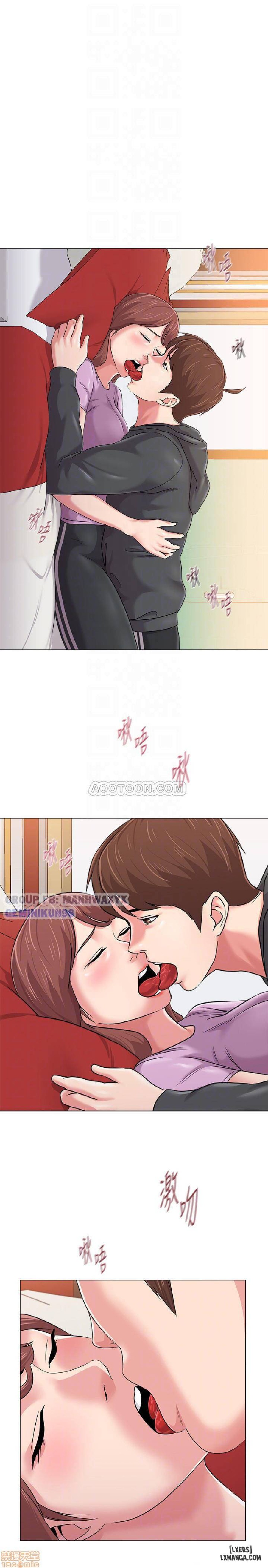 Cô Giáo Gợi Cảm 