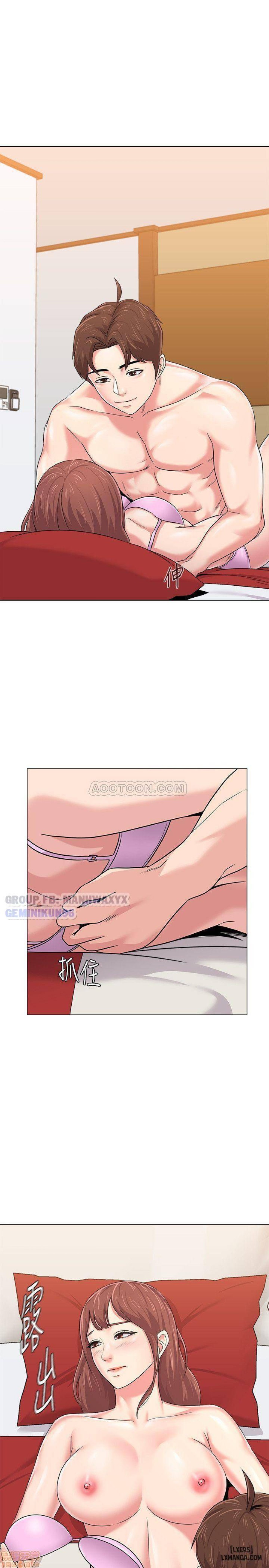 Cô Giáo Gợi Cảm 