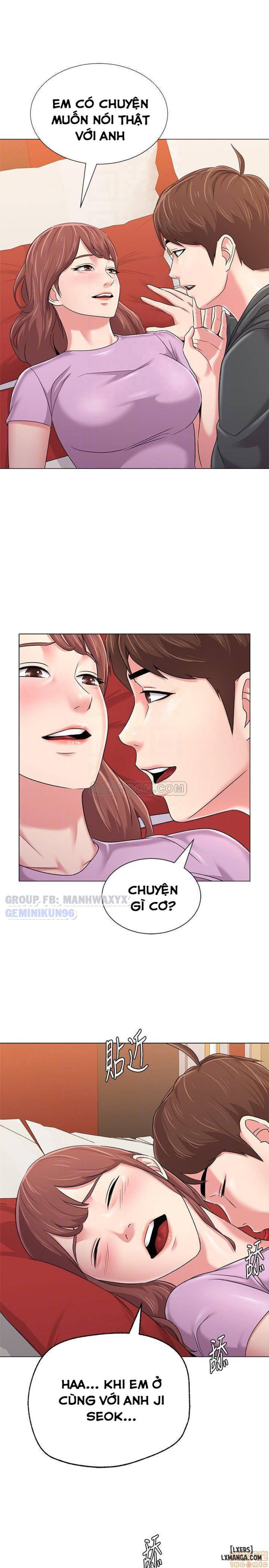 Cô Giáo Gợi Cảm 