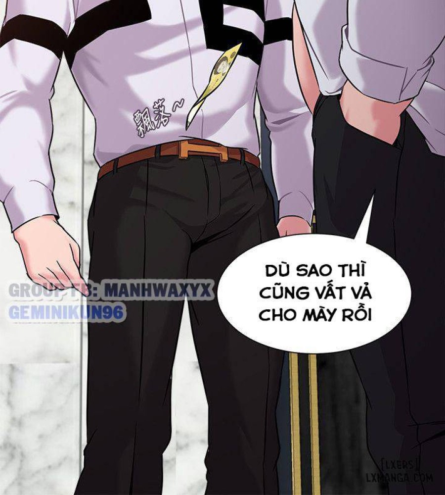 Cô Giáo Gợi Cảm 