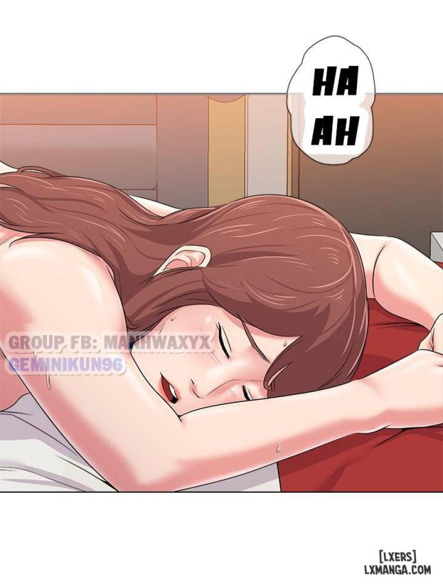 Cô Giáo Gợi Cảm 