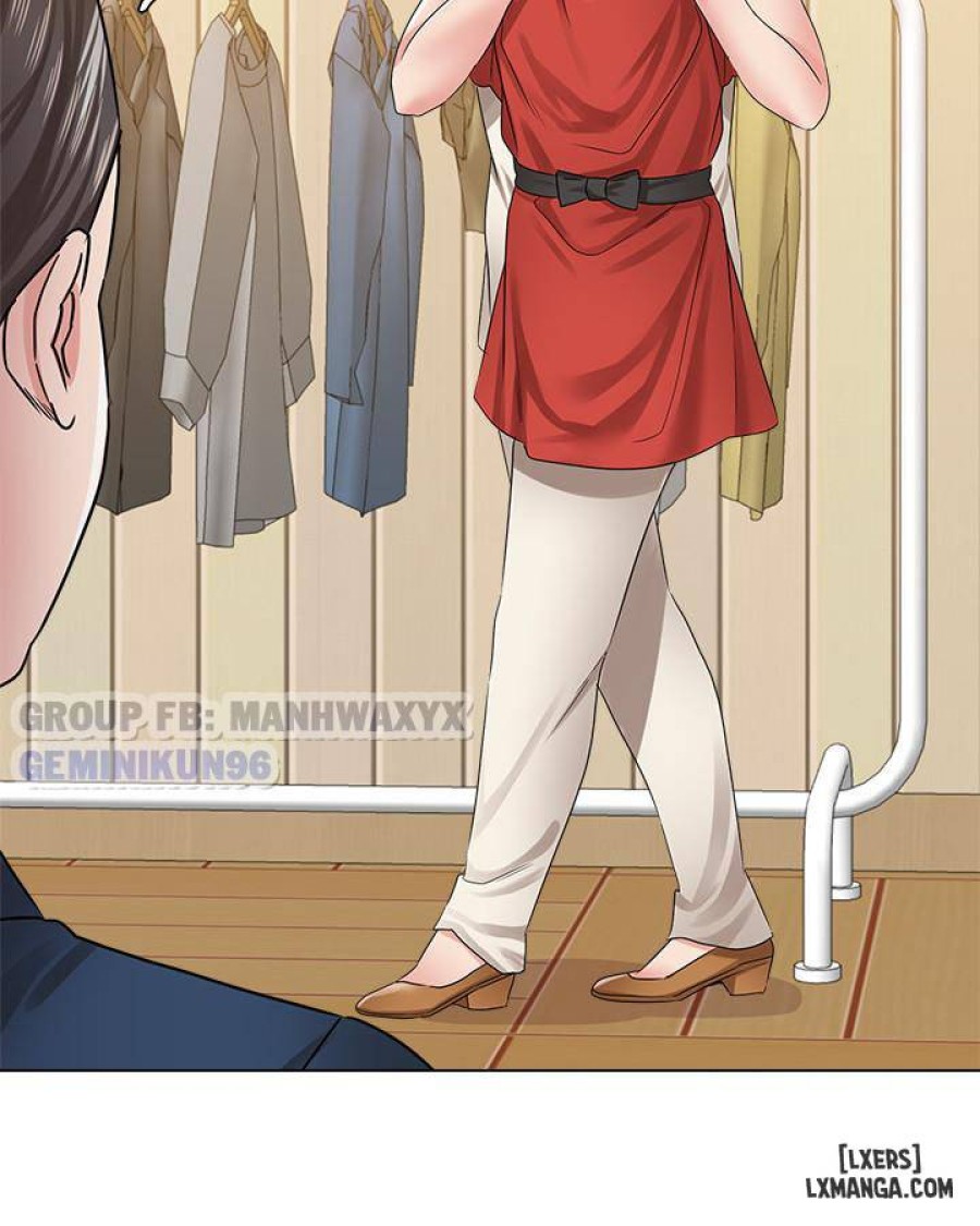 Cô Giáo Gợi Cảm 