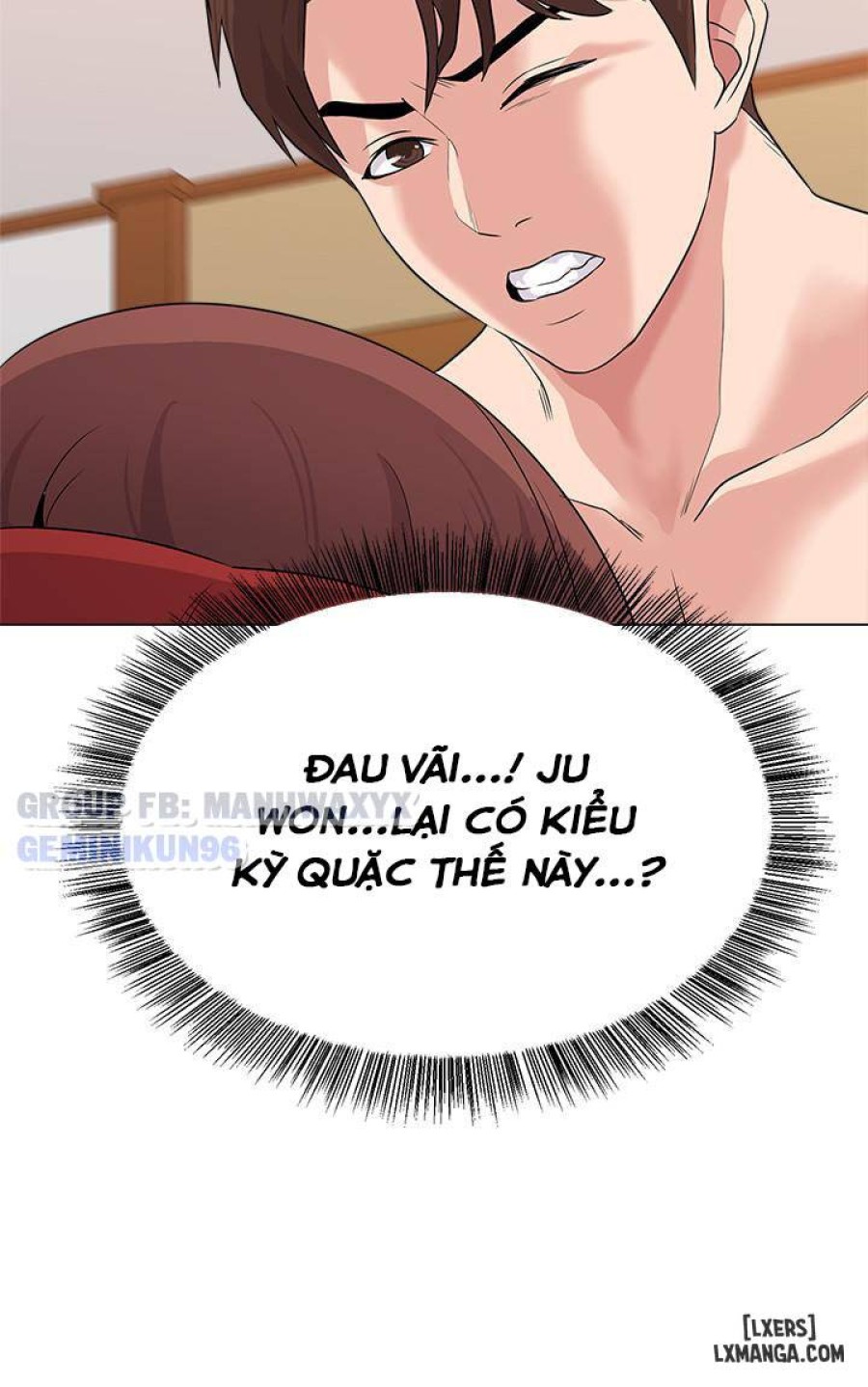 Cô Giáo Gợi Cảm 