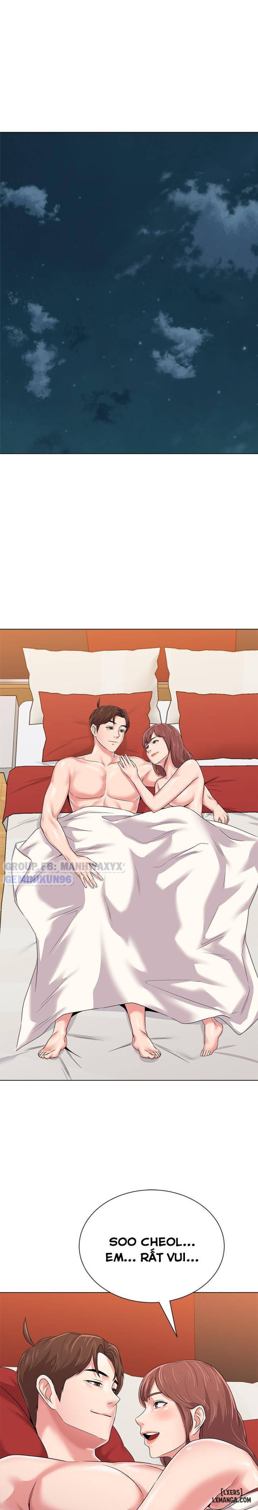 Cô Giáo Gợi Cảm 