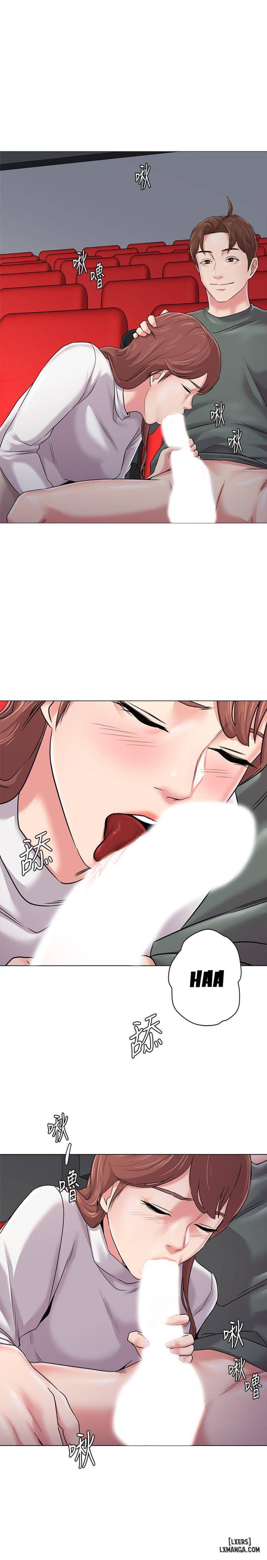 Cô Giáo Gợi Cảm 