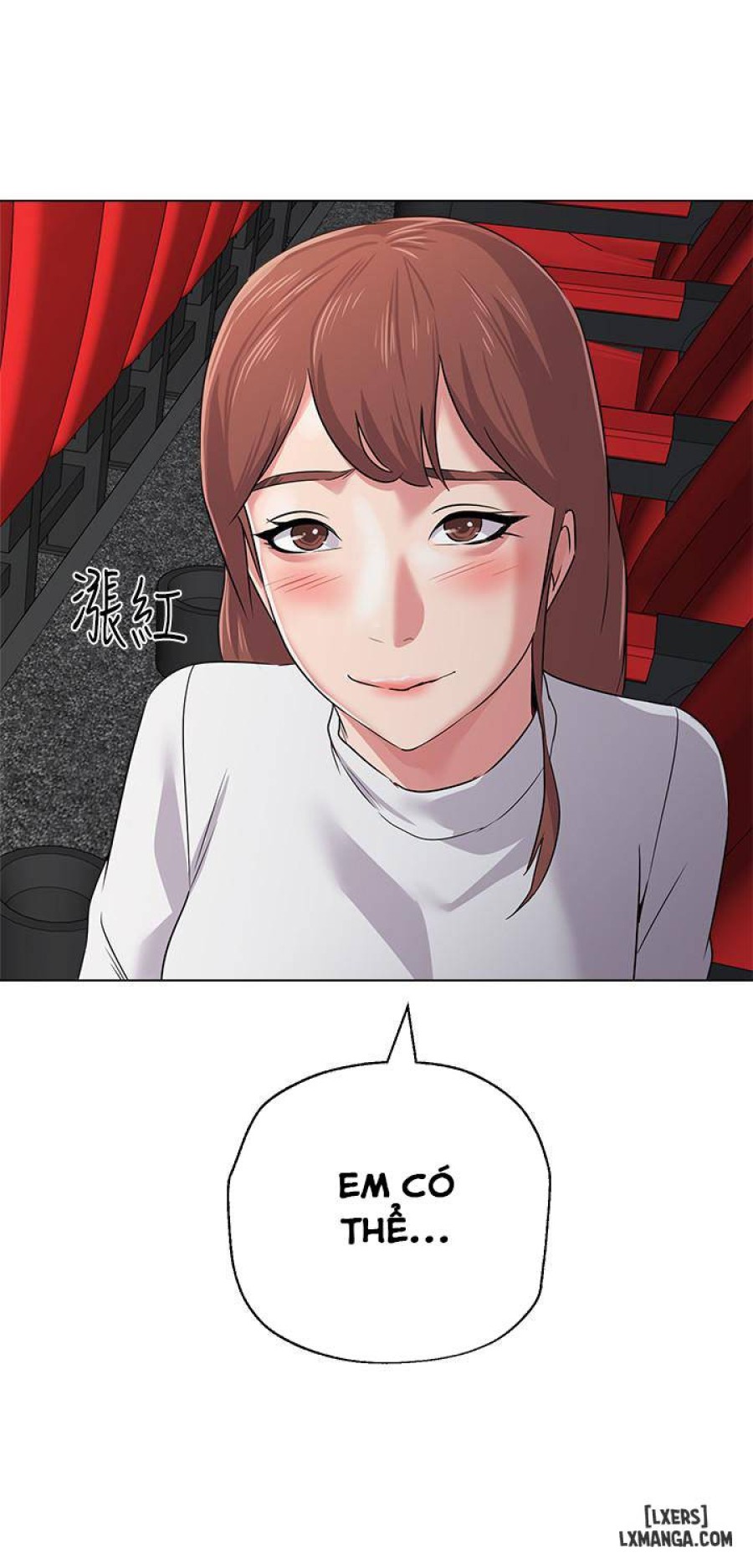 Cô Giáo Gợi Cảm 