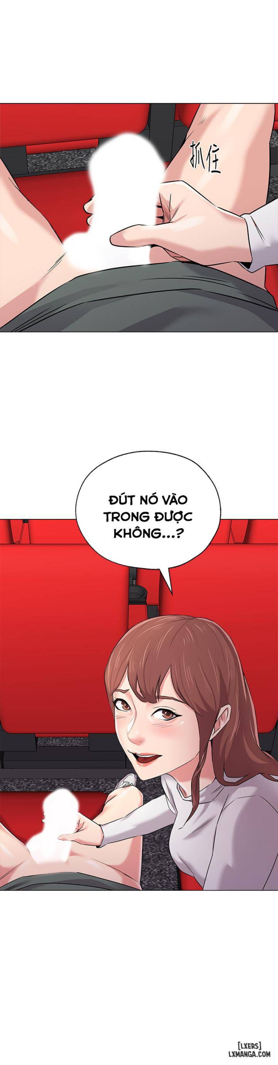 Cô Giáo Gợi Cảm 