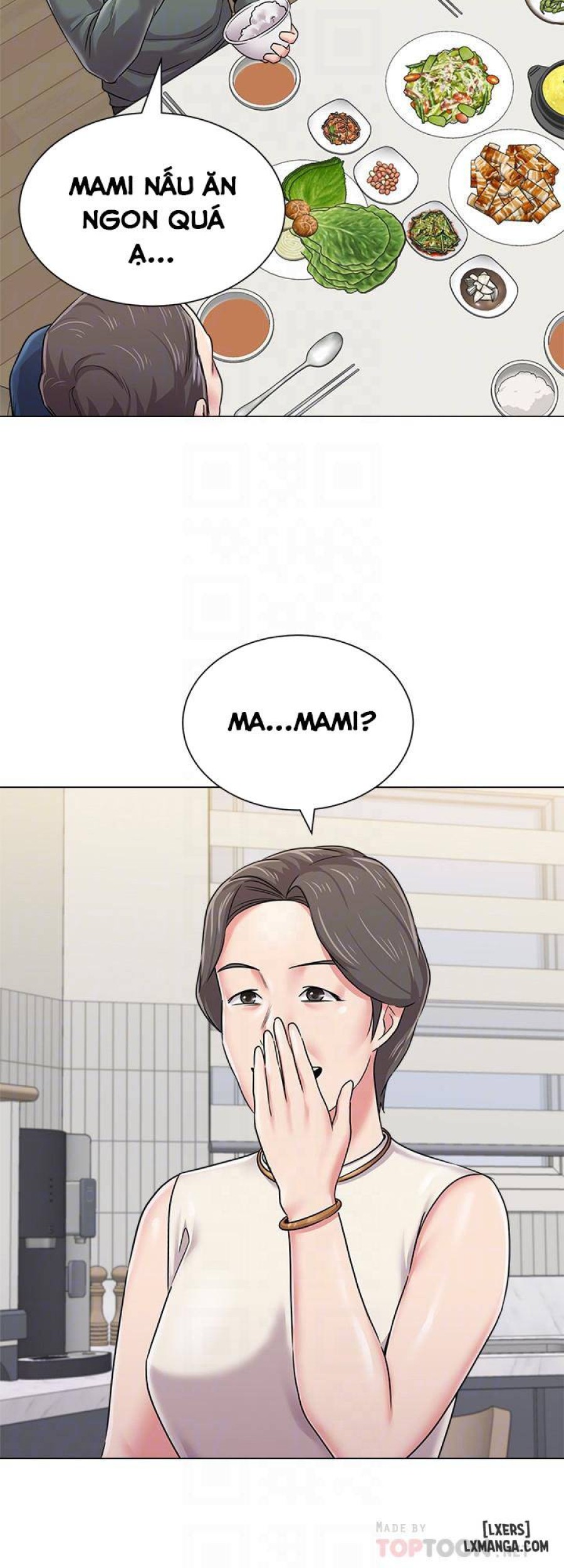 Cô Giáo Gợi Cảm 