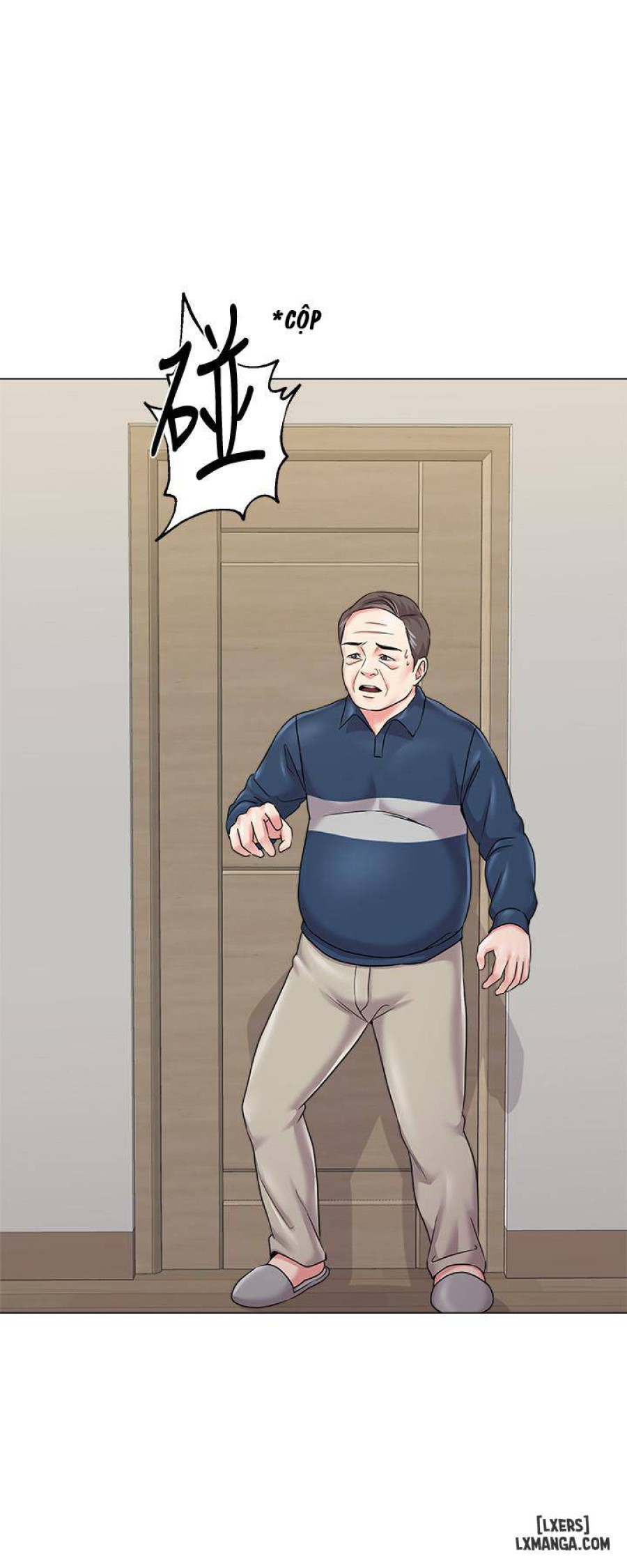 Cô Giáo Gợi Cảm 
