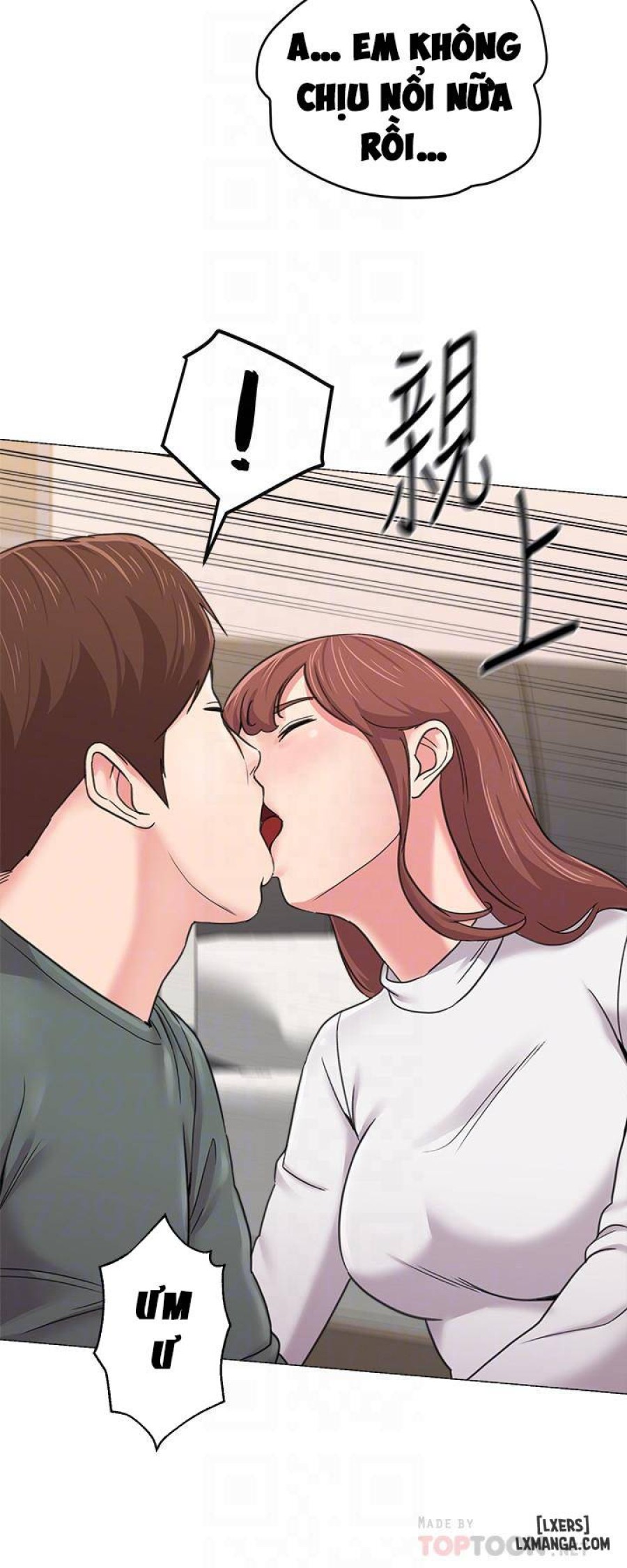 Cô Giáo Gợi Cảm 