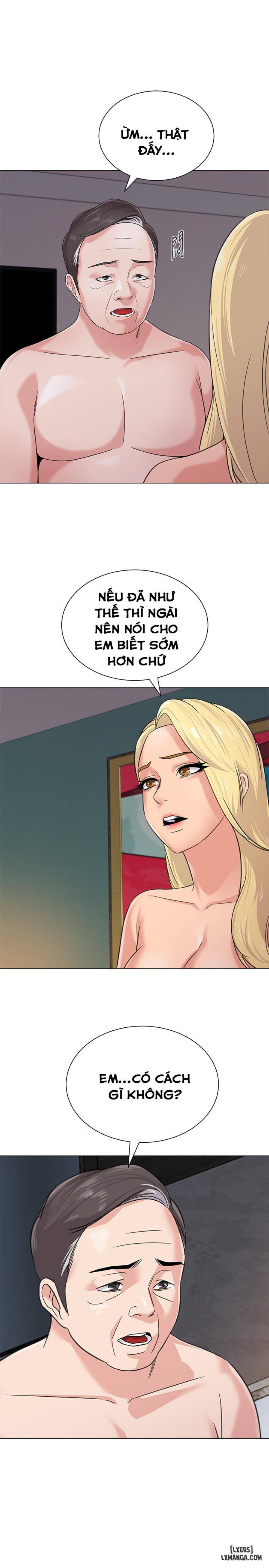 Cô Giáo Gợi Cảm 