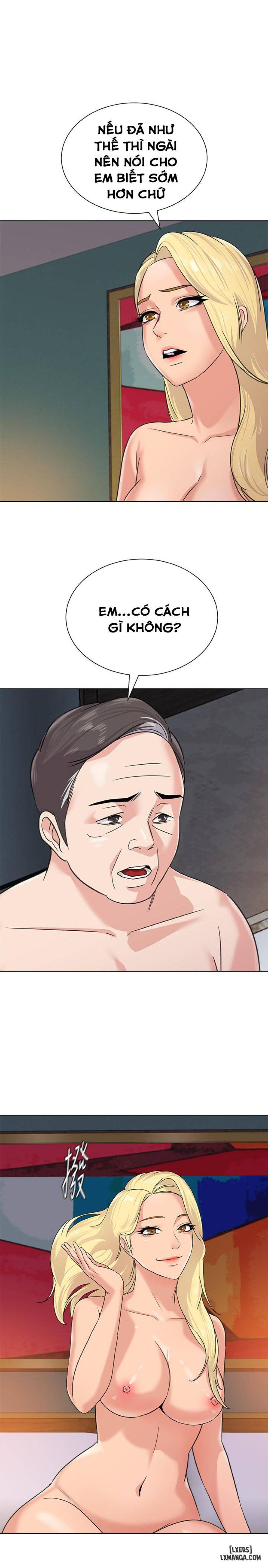 Cô Giáo Gợi Cảm 