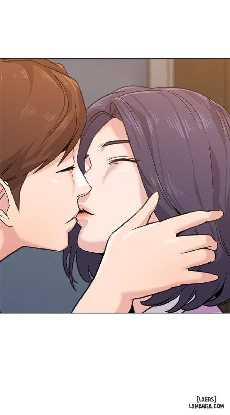 Cô Giáo Gợi Cảm 