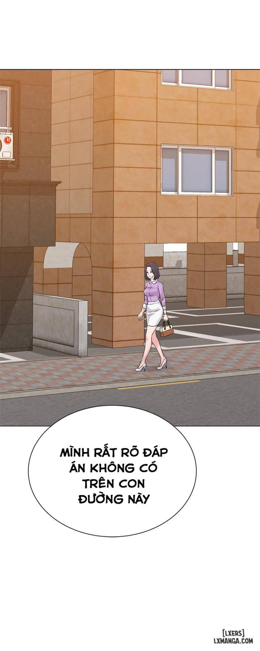 Cô Giáo Gợi Cảm 
