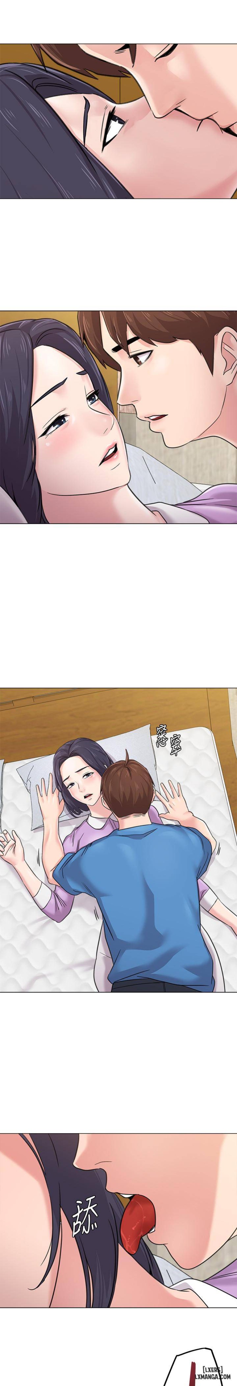 Cô Giáo Gợi Cảm 