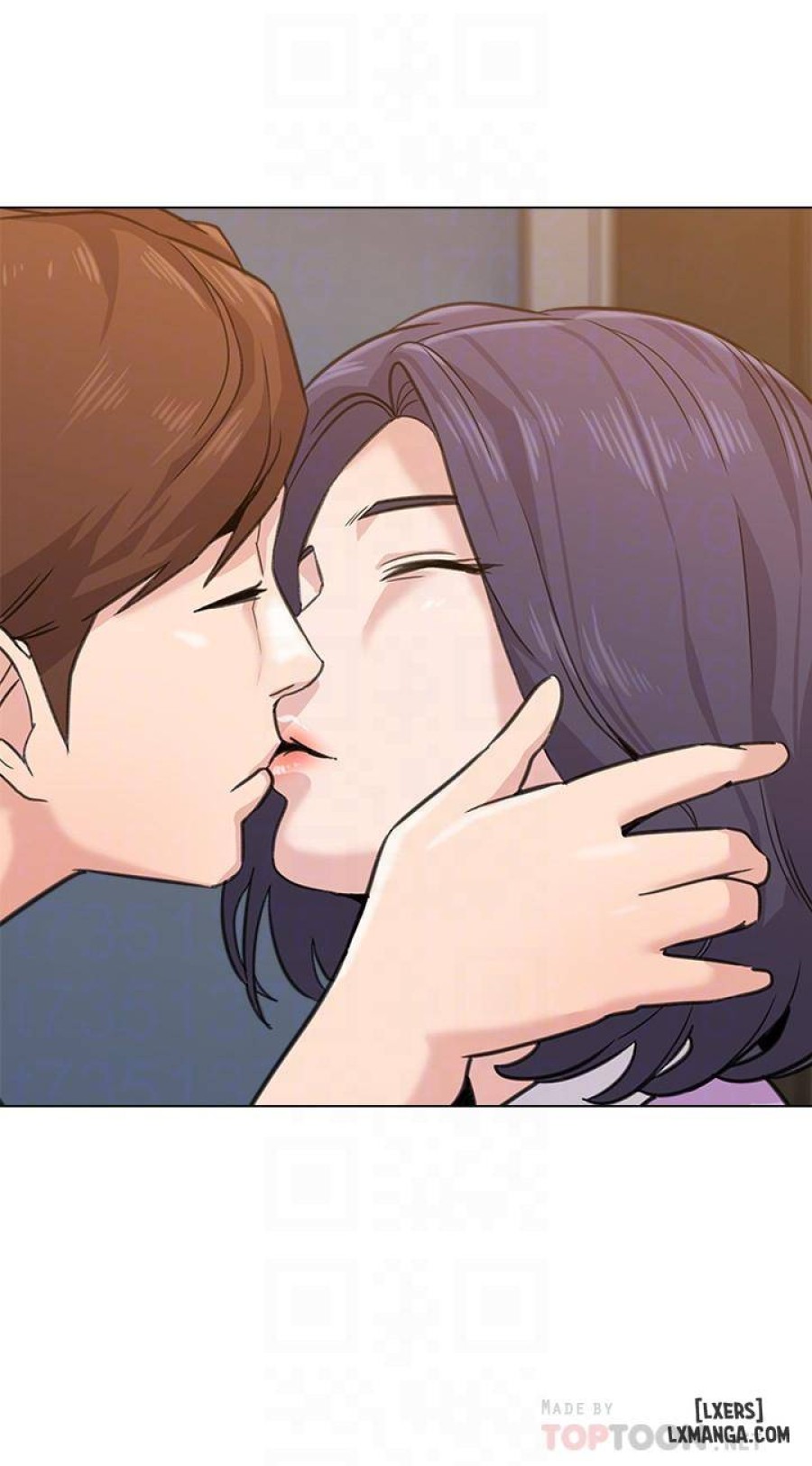 Cô Giáo Gợi Cảm 