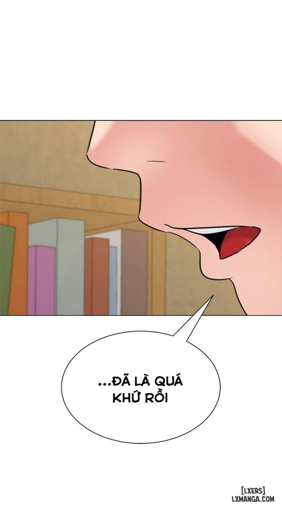 Cô Giáo Gợi Cảm 