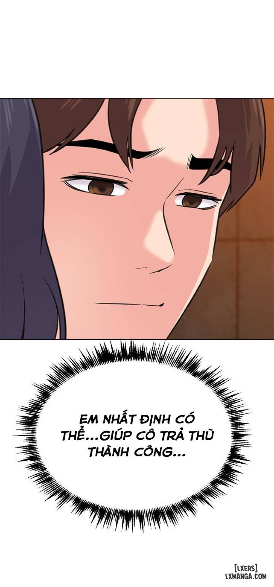 Cô Giáo Gợi Cảm 