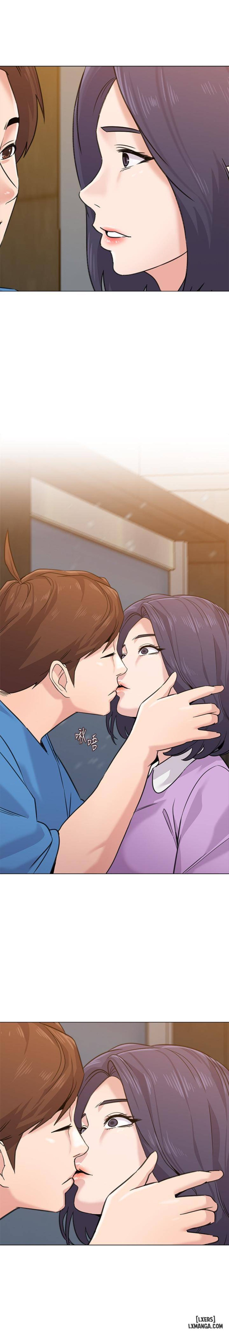 Cô Giáo Gợi Cảm 