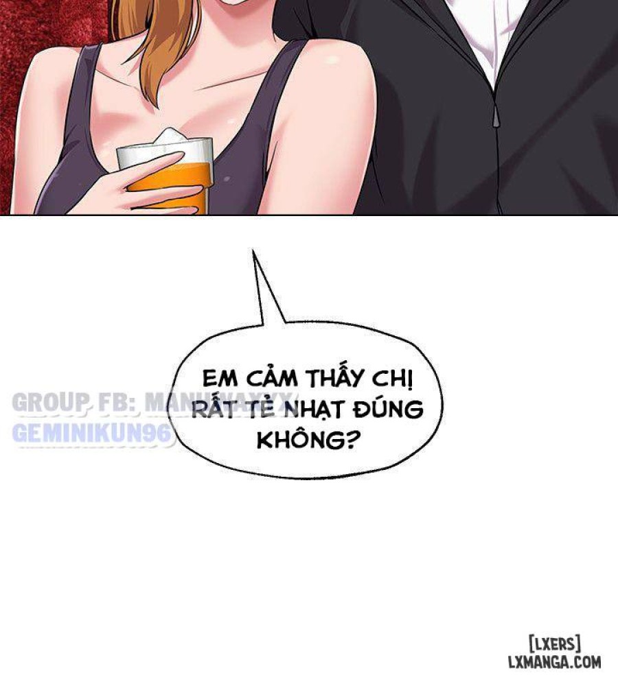 Cô Giáo Gợi Cảm 