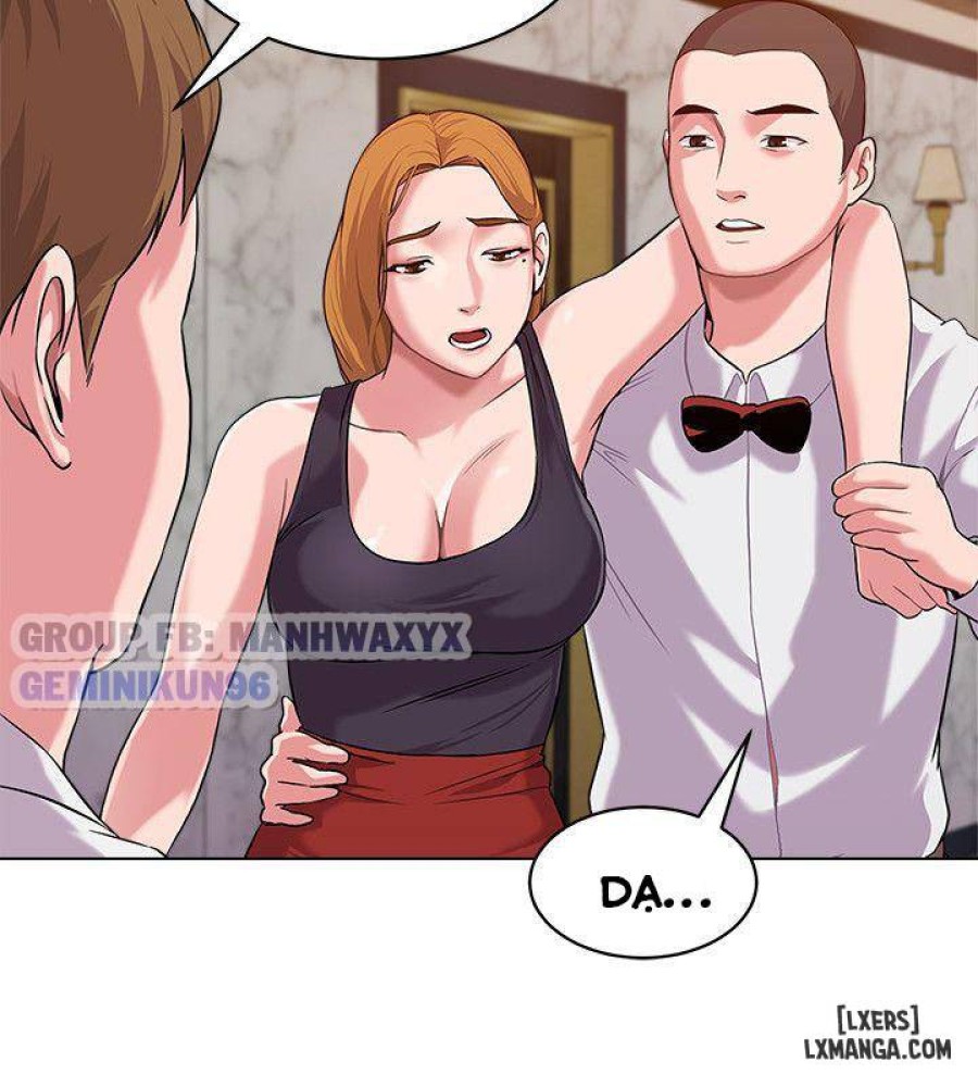Cô Giáo Gợi Cảm 