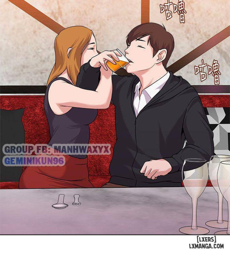 Cô Giáo Gợi Cảm 
