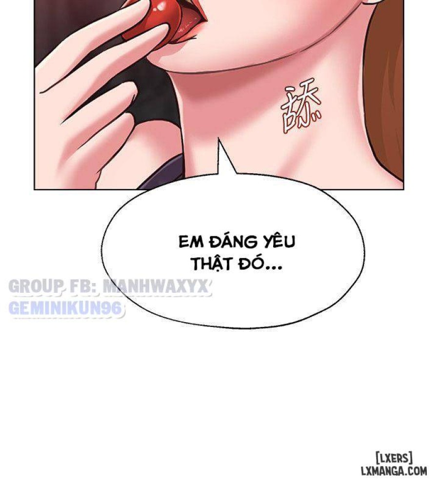 Cô Giáo Gợi Cảm 