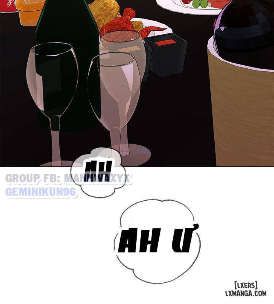 Cô Giáo Gợi Cảm 